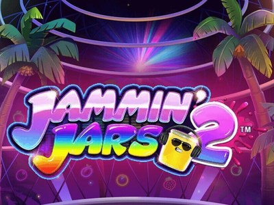 Слот Jammin Jars 2 — RTP 96.0%