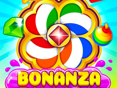 Игровой автомат Bonanza Billion — BGaming