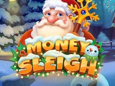 Видеослот Money Sleigh студии Relax Gaming